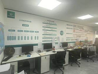 GUANGZHOU IVAN ZONEKO AUTO PARTS CO.,LTD