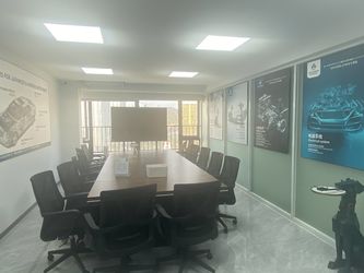 GUANGZHOU IVAN ZONEKO AUTO PARTS CO.,LTD