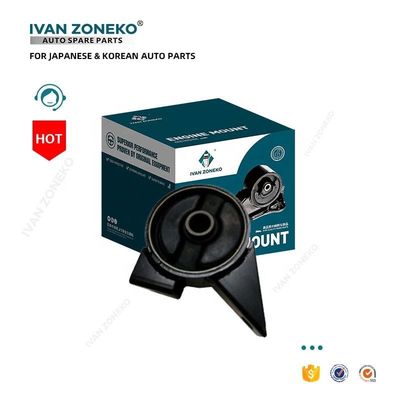 Montaggio del motore dell'OEM 2191025100 Hyundai per la riparazione e l'amplificatore