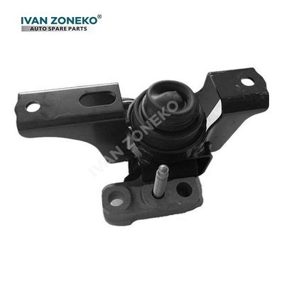 montaggio di gomma naturale del motore di 12305-0Y040 Toyota Etios