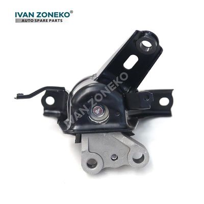 Montaggio del motore di automobile per Toyota Corolla 2007 - 2014 acciaio 12305-0T010 di gomma