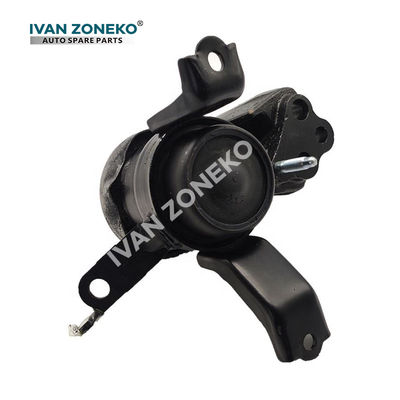 supporto di motore di Yaris del montaggio di motore di 12305-0T040 Toyota 2008-2012