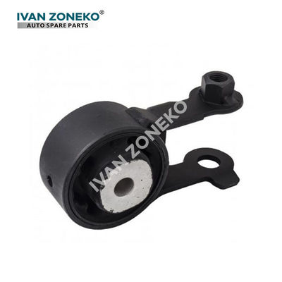 12363-21060 supporto di gomma d'acciaio del motore di Toyota Yaris dei montaggi del motore di automobile