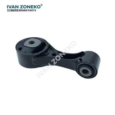 supporto di motore di gomma di Toyota VIOS Toyota Yaris dei montaggi del motore di automobile 12363-0T010