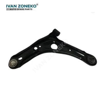 Il braccio di controllo più basso della sospensione ha lasciato 48069-0D020 48068-0D020 per TOYOTA YARIS 1999-2005
