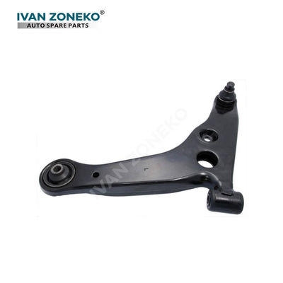 Front Suspension Control Arm sinistro 4013A273 per le componenti del motore automobilistiche di Mitsubishi