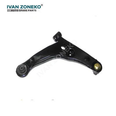 Le componenti del motore dell'automobile hanno lasciato Front Suspension Control Arm 4013A255 per Mitsubishi