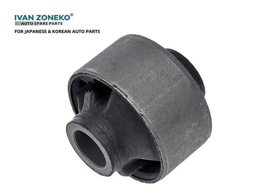 OEM 48655-0D050 Ricambi per autoveicoli Controllo dell'asse anteriore sospensione braccio di gomma per Toyota Subaru