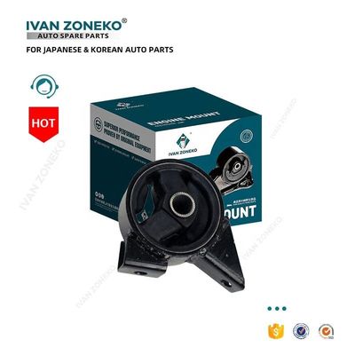 Montaggio del motore dell'OEM 2191025100 Hyundai per la riparazione e l'amplificatore