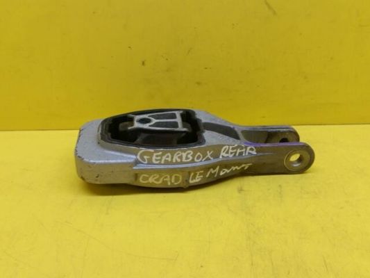 Metallo di gomma posteriore del supporto di motore dell'OEM 95245332 automatici Chevrolet dei pezzi di ricambio
