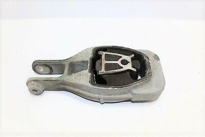 Metallo di gomma posteriore del supporto di motore dell'OEM 95245332 automatici Chevrolet dei pezzi di ricambio