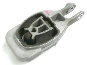 Metallo di gomma posteriore del supporto di motore dell'OEM 95245332 automatici Chevrolet dei pezzi di ricambio