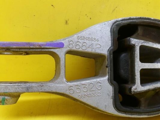 Montaggio europeo del motore di automobili di alta qualità per Chevrolet nella parte posteriore dell'automobile