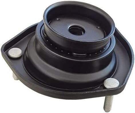 Supporto superiore 48760-06160 di gomma del puntone del supporto superiore dell'ammortizzatore per Toyota Camry
