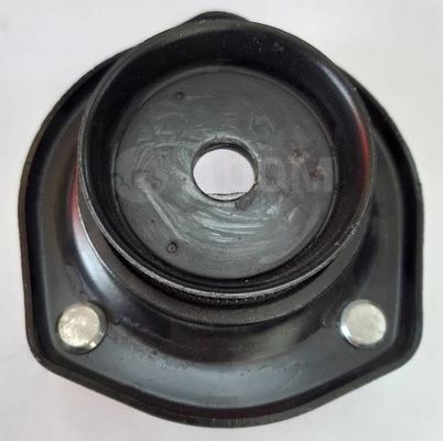 Supporto superiore 48760-06160 di gomma del puntone del supporto superiore dell'ammortizzatore per Toyota Camry