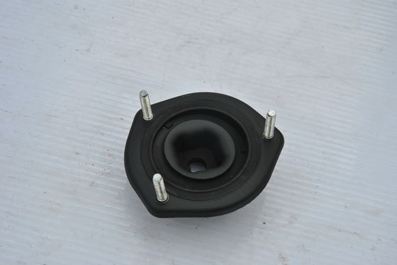 Supporto superiore 48760-06160 di gomma del puntone del supporto superiore dell'ammortizzatore per Toyota Camry