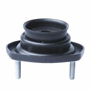 Supporto superiore 48760-06160 di gomma del puntone del supporto superiore dell'ammortizzatore per Toyota Camry