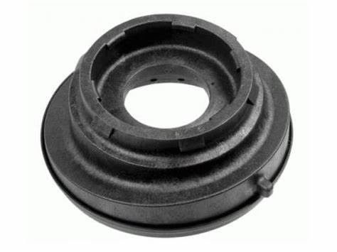 La cima del puntone monta il supporto 3M513K099AD del puntone della sospensione per Ford Mazda