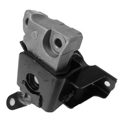 montaggio di gomma naturale del motore di 12305-0Y040 Toyota Etios
