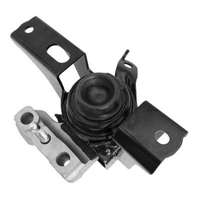 montaggio di gomma naturale del motore di 12305-0Y040 Toyota Etios