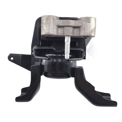 Montaggio del motore di automobile per Toyota Corolla 2007 - 2014 acciaio 12305-0T010 di gomma