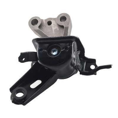 Montaggio del motore di automobile per Toyota Corolla 2007 - 2014 acciaio 12305-0T010 di gomma