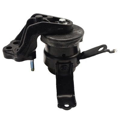 supporto di motore di Yaris del montaggio di motore di 12305-0T040 Toyota 2008-2012