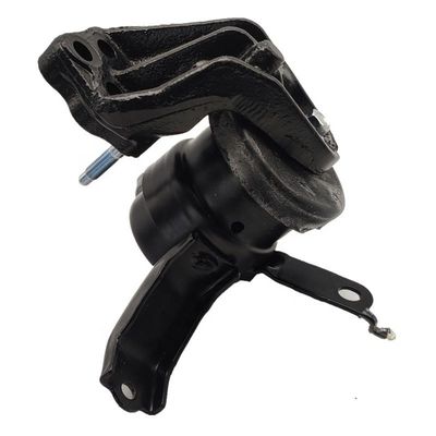supporto di motore di Yaris del montaggio di motore di 12305-0T040 Toyota 2008-2012