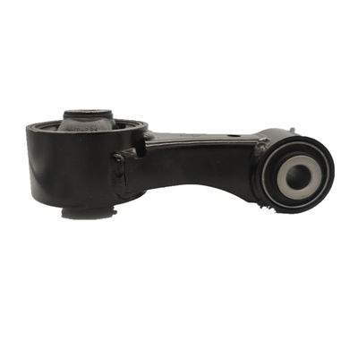 Montaggio 12363-0M080 di gomma naturale del motore di automobile per Toyota VIOS 2013-
