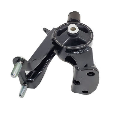 montaggi del motore di automobile 12371-0T020 posteriori al supporto di motore di Toyota Corolla 2.5-3KG