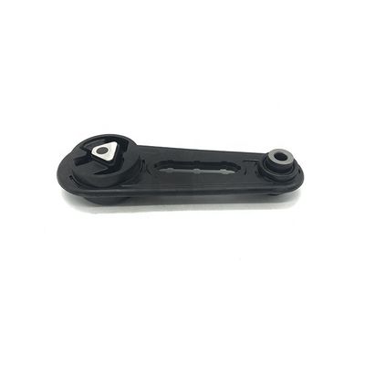 11360-ED000 sinistro posteriore Nissan Engine Mounting For Nissan GRANDE LIVINA L10TW 2007/10