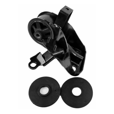 Montaggio di gomma naturale del motore GA2A-39-070 per la berlina IV GE di Mazda 626
