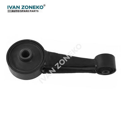 Metallo di gomma del supporto di motore della parte posteriore dell'OEM 21930-1C130 219301C130 Hyundai Getz