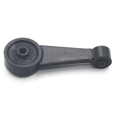 Metallo di gomma del supporto di motore della parte posteriore dell'OEM 21930-1C130 219301C130 Hyundai Getz