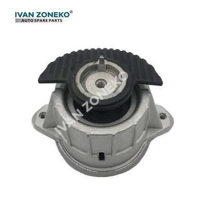 Supporti di motore della classe W204 di Mercedes C A2042404217 di gomma d'acciaio 2042404317
