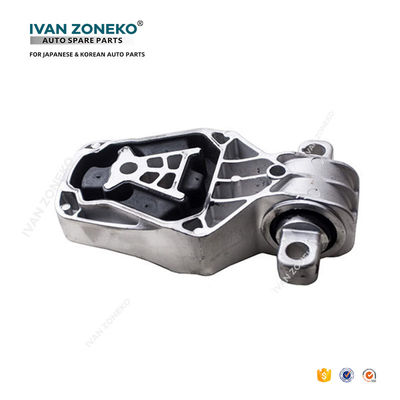 Sostegno del supporto di motore 2462401209 per il metallo d'acciaio A2462401209 del BENZ B-CLASS W246 W242