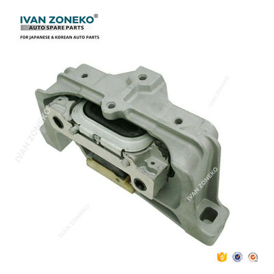 Montaggio 2462402517 del motore di automobile per il metallo A2462402517 dell'acciaio del coupé del CLA del BENZ (C117 W176 W246)