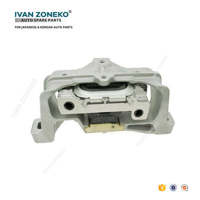 Montaggio 2462402517 del motore di automobile per il metallo A2462402517 dell'acciaio del coupé del CLA del BENZ (C117 W176 W246)