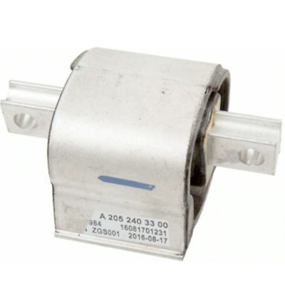 2052403300 per il metallo d'acciaio CLASSE c A2052403300 del supporto di motore W205 del BENZ