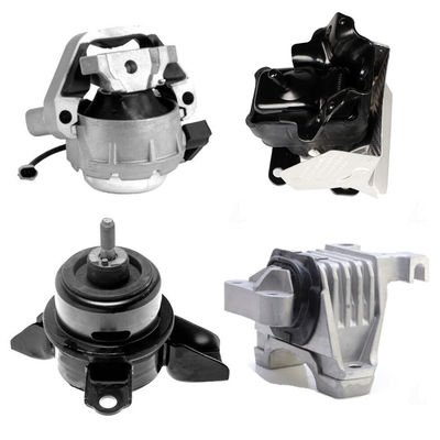 1692401018 giusta sostituzione A1692401018 del supporto di motore di W245 W169