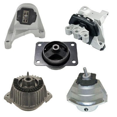 1692401018 giusta sostituzione A1692401018 del supporto di motore di W245 W169