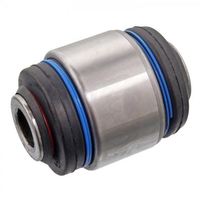 Boccola più bassa di gomma del braccio di controllo dell'OEM 55130-4D000 per Hyundai Kia 551304D000