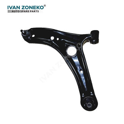 Braccio di controllo della sospensione TS16949 48069-59055 per il collegamento di Antivari di ondeggiamento di Toyota Yaris