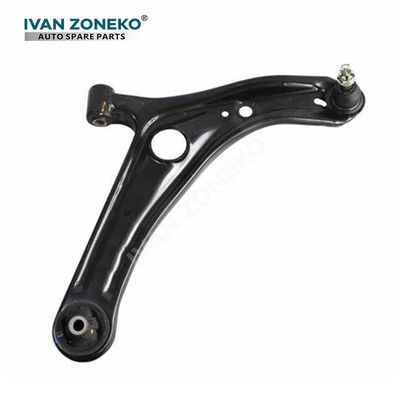 48069-09010 braccio di controllo della sospensione per la dimensione standard di Toyota Yaris