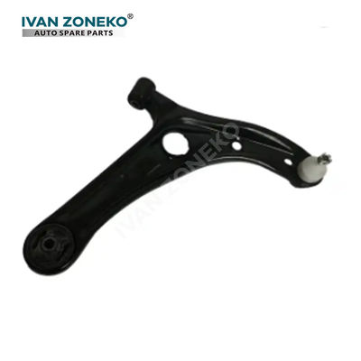Il braccio di controllo più basso della sospensione ha lasciato 48069-0D020 48068-0D020 per TOYOTA YARIS 1999-2005