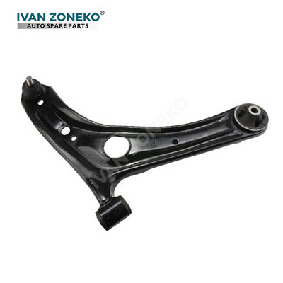 Il braccio di controllo più basso della sospensione ha lasciato 48069-0D020 48068-0D020 per TOYOTA YARIS 1999-2005