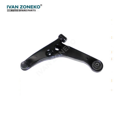 Le componenti del motore dell'automobile hanno lasciato Front Suspension Control Arm 4013A255 per Mitsubishi