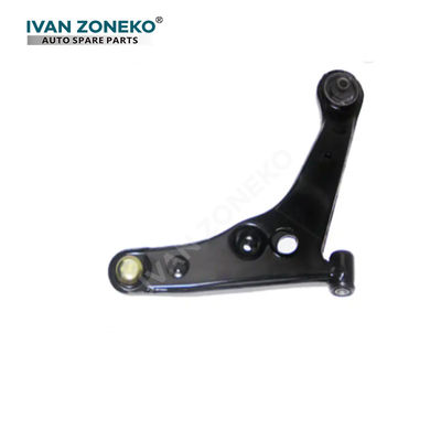Le componenti del motore dell'automobile hanno lasciato Front Suspension Control Arm 4013A255 per Mitsubishi