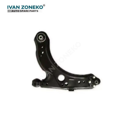 OEM 1JD40-7151A di VW di Front Axle Lower Control Arm For Audi A3 Seat Skoda