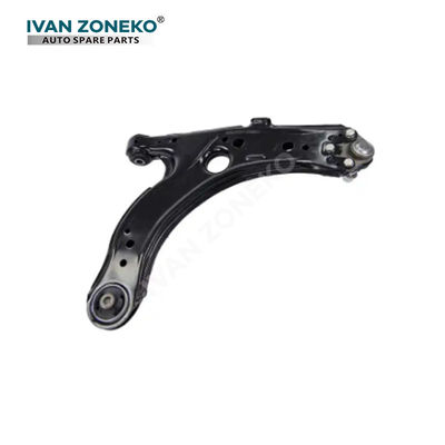 OEM 1JD40-7151A di VW di Front Axle Lower Control Arm For Audi A3 Seat Skoda